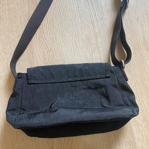 Kipling black bag